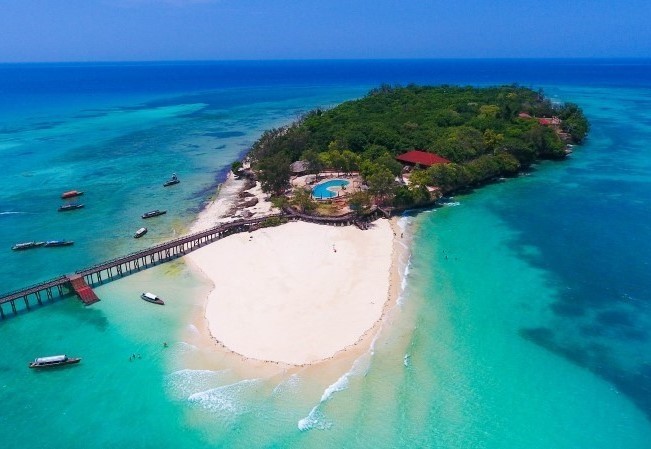 Zanzibar Beaches